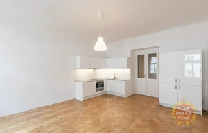 Apartment for rent, 3+kk - 2 bedrooms, 81m<sup>2</sup>