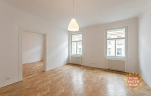 Apartment for rent, 3+kk - 2 bedrooms, 81m<sup>2</sup>