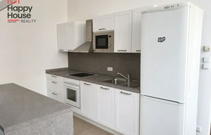 Apartment for rent, 2+kk - 1 bedroom, 65m<sup>2</sup>