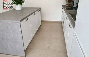 Apartment for rent, 2+kk - 1 bedroom, 65m<sup>2</sup>