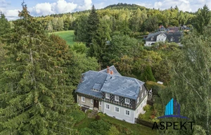 Country house for sale, 190m<sup>2</sup>, 3593m<sup>2</sup> of land