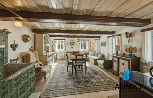 Country house for sale, 190m<sup>2</sup>, 3593m<sup>2</sup> of land