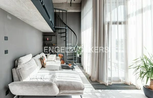 Apartment for rent, 1+KK - Studio, 37m<sup>2</sup>