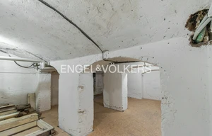 Warehouse for rent, 40m<sup>2</sup>