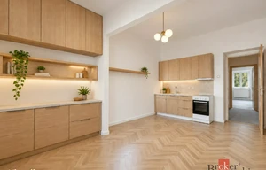 Apartment for sale, 2+kk - 1 bedroom, 39m<sup>2</sup>