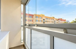 Apartment for rent, 2+1 - 1 bedroom, 67m<sup>2</sup>