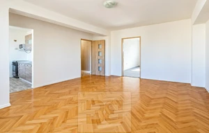 Apartment for rent, 2+1 - 1 bedroom, 58m<sup>2</sup>