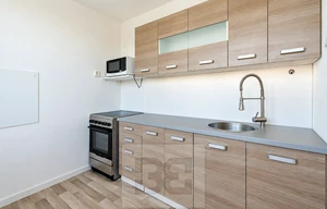 Apartment for rent, 2+1 - 1 bedroom, 58m<sup>2</sup>