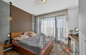 Apartment for sale, 2+kk - 1 bedroom, 56m<sup>2</sup>