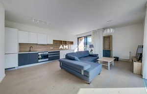 Apartment for rent, 2+kk - 1 bedroom, 64m<sup>2</sup>