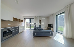 Apartment for rent, 2+kk - 1 bedroom, 64m<sup>2</sup>