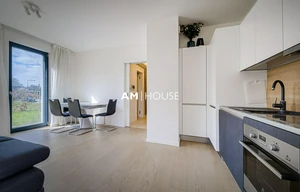 Apartment for rent, 2+kk - 1 bedroom, 64m<sup>2</sup>