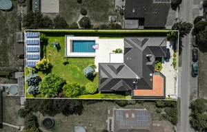 Villa for sale, 546m<sup>2</sup>, 1608m<sup>2</sup> of land