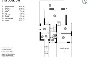 Family house for sale, 348m<sup>2</sup>, 1069m<sup>2</sup> of land