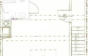 Apartment for rent, 4+kk - 3 bedrooms, 102m<sup>2</sup>