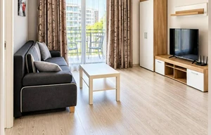 Apartment for rent, 2+kk - 1 bedroom, 59m<sup>2</sup>