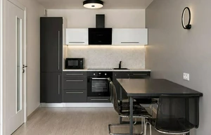 Apartment for rent, 2+kk - 1 bedroom, 59m<sup>2</sup>