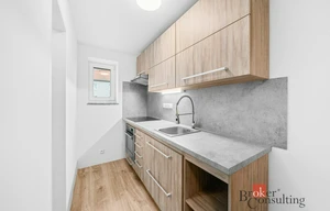 Apartment for rent, 3+1 - 2 bedrooms, 58m<sup>2</sup>
