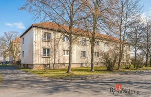 Apartment for rent, 3+1 - 2 bedrooms, 58m<sup>2</sup>