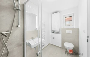 Apartment for rent, 3+1 - 2 bedrooms, 58m<sup>2</sup>