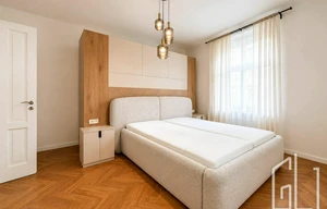 Apartment for rent, 2+kk - 1 bedroom, 64m<sup>2</sup>