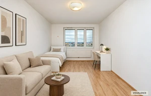 Apartment for sale, 1+KK - Studio, 33m<sup>2</sup>