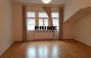 Apartment for rent, 2+1 - 1 bedroom, 124m<sup>2</sup>