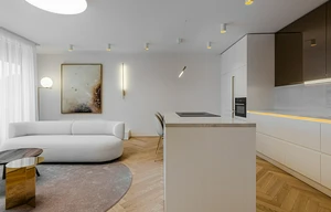 Apartment for rent, 2+kk - 1 bedroom, 71m<sup>2</sup>
