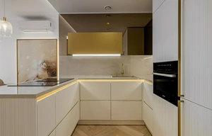 Apartment for rent, 2+kk - 1 bedroom, 69m<sup>2</sup>