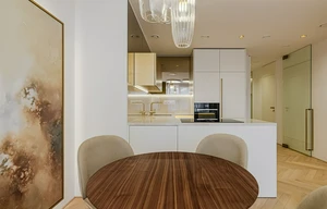 Apartment for rent, 2+kk - 1 bedroom, 69m<sup>2</sup>