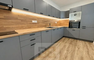 Apartment for rent, 3+1 - 2 bedrooms, 75m<sup>2</sup>