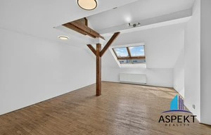 Apartment for sale, 3+kk - 2 bedrooms, 140m<sup>2</sup>