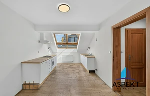 Apartment for sale, 3+kk - 2 bedrooms, 140m<sup>2</sup>