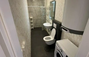 Apartment for rent, 2+kk - 1 bedroom, 80m<sup>2</sup>