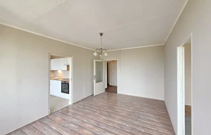 Apartment for sale, 3+1 - 2 bedrooms, 69m<sup>2</sup>