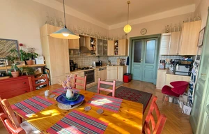 Apartment for sale, 3+1 - 2 bedrooms, 124m<sup>2</sup>