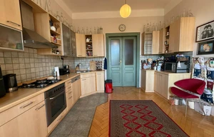 Apartment for sale, 3+1 - 2 bedrooms, 124m<sup>2</sup>