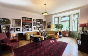 Apartment for sale, 3+1 - 2 bedrooms, 124m<sup>2</sup>