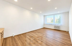 Apartment for rent, 2+1 - 1 bedroom, 49m<sup>2</sup>