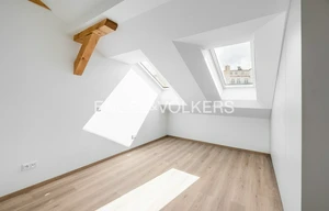 Apartment for rent, 3+kk - 2 bedrooms, 98m<sup>2</sup>