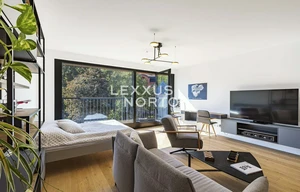 Apartment for sale, 1+KK - Studio, 54m<sup>2</sup>