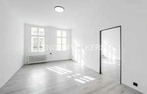 Apartment for rent, 4+1 - 3 bedrooms, 103m<sup>2</sup>