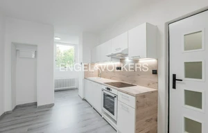 Apartment for rent, 4+1 - 3 bedrooms, 103m<sup>2</sup>