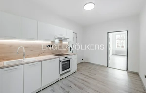 Apartment for rent, 4+1 - 3 bedrooms, 103m<sup>2</sup>