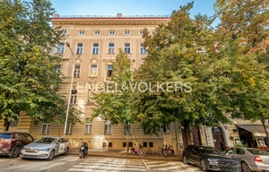 Retail space for rent, 155m<sup>2</sup>