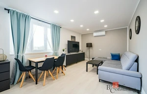 Apartment for sale, 3+kk - 2 bedrooms, 78m<sup>2</sup>