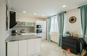 Apartment for sale, 3+kk - 2 bedrooms, 78m<sup>2</sup>