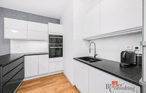 Apartment for rent, 3+kk - 2 bedrooms, 78m<sup>2</sup>