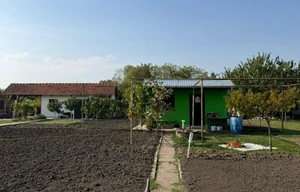 Garden for sale, 401m<sup>2</sup>