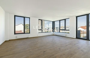 Apartment for sale, 4+kk - 3 bedrooms, 105m<sup>2</sup>